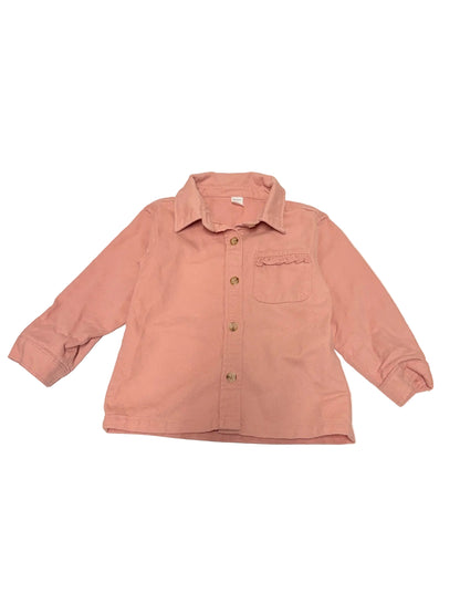 Veste légère de printemps Rococo 4T