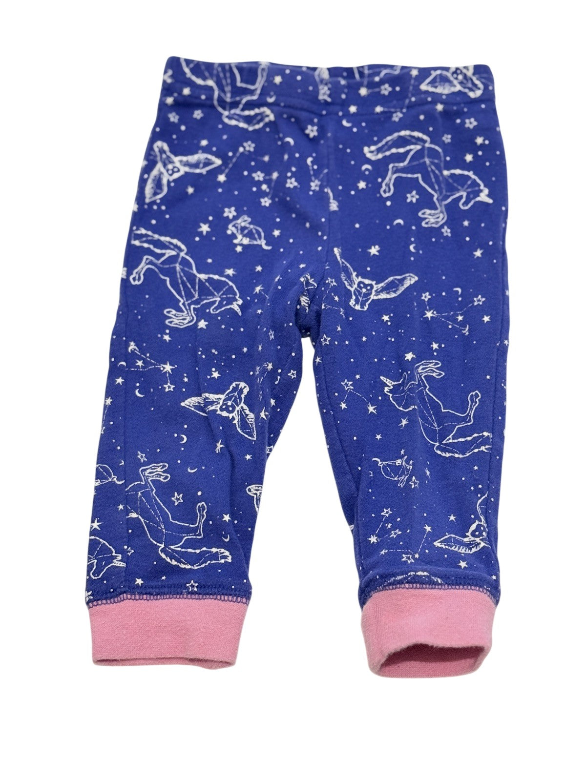 George Constellation Leggings 6-12M