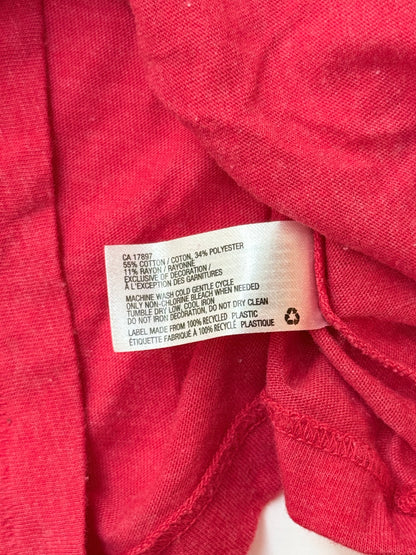 babyGap Robot Raglan T-Shirt 4T