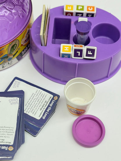 Cranium Brain Breaks 200 Mini Games