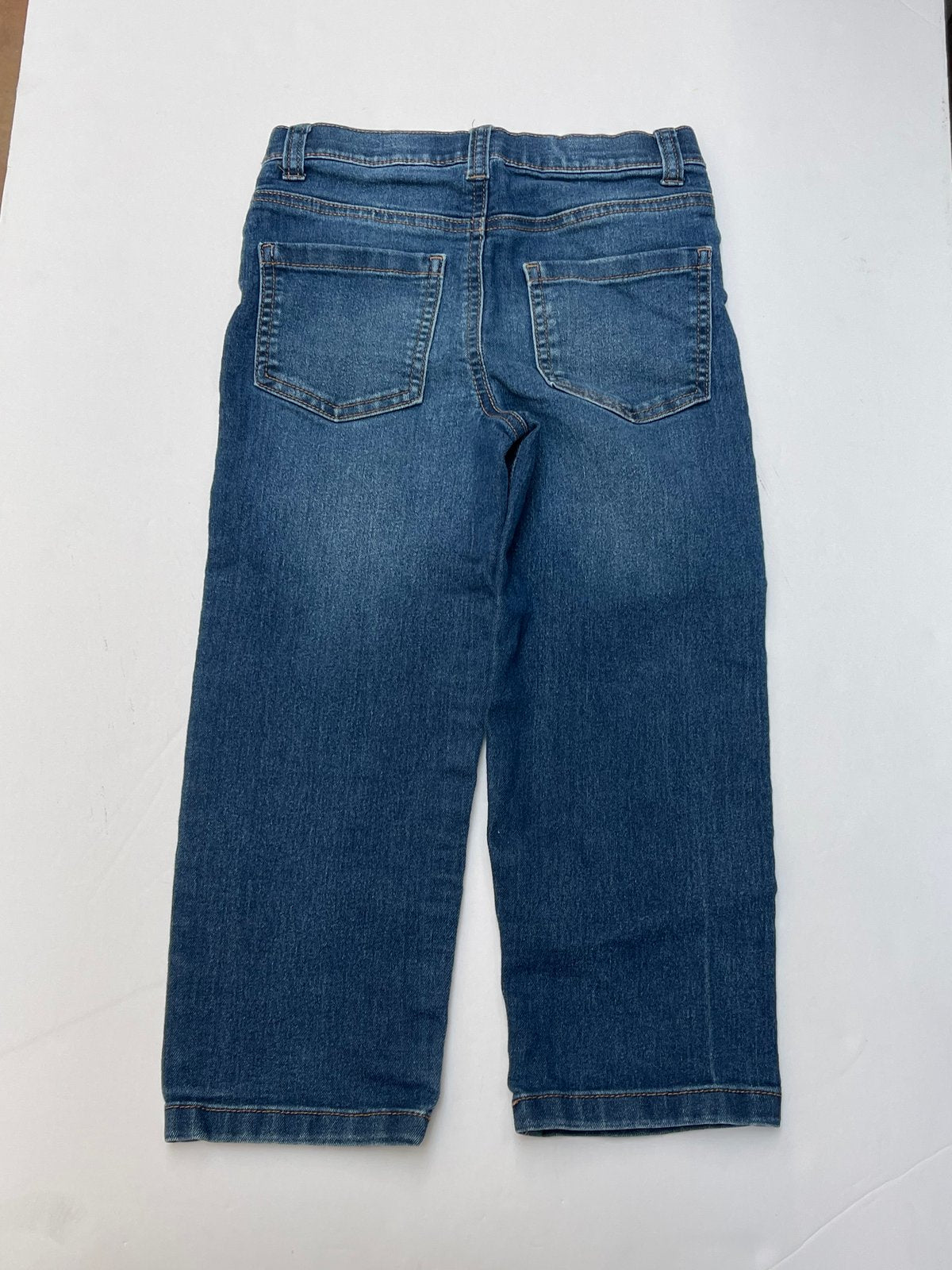 George Medium Wash Jeans Size 5T