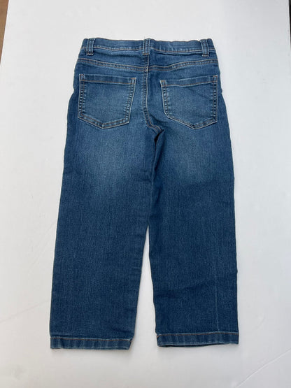 George Medium Wash Jeans Size 5T