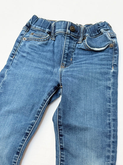 Uniqlo Kids Denim Jeans Size 4-5Y
