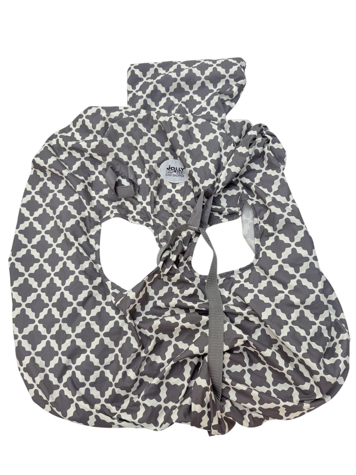 Jolly Jumper Sani-Shopper Shopping Cart Cover