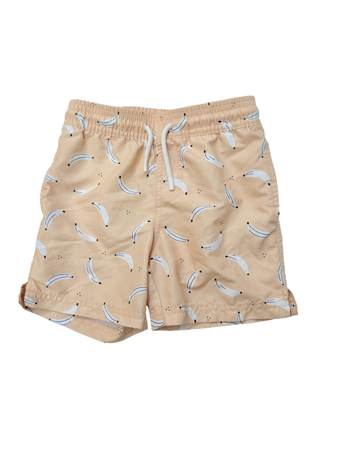 Petit Lem Banana Print Swim 4
