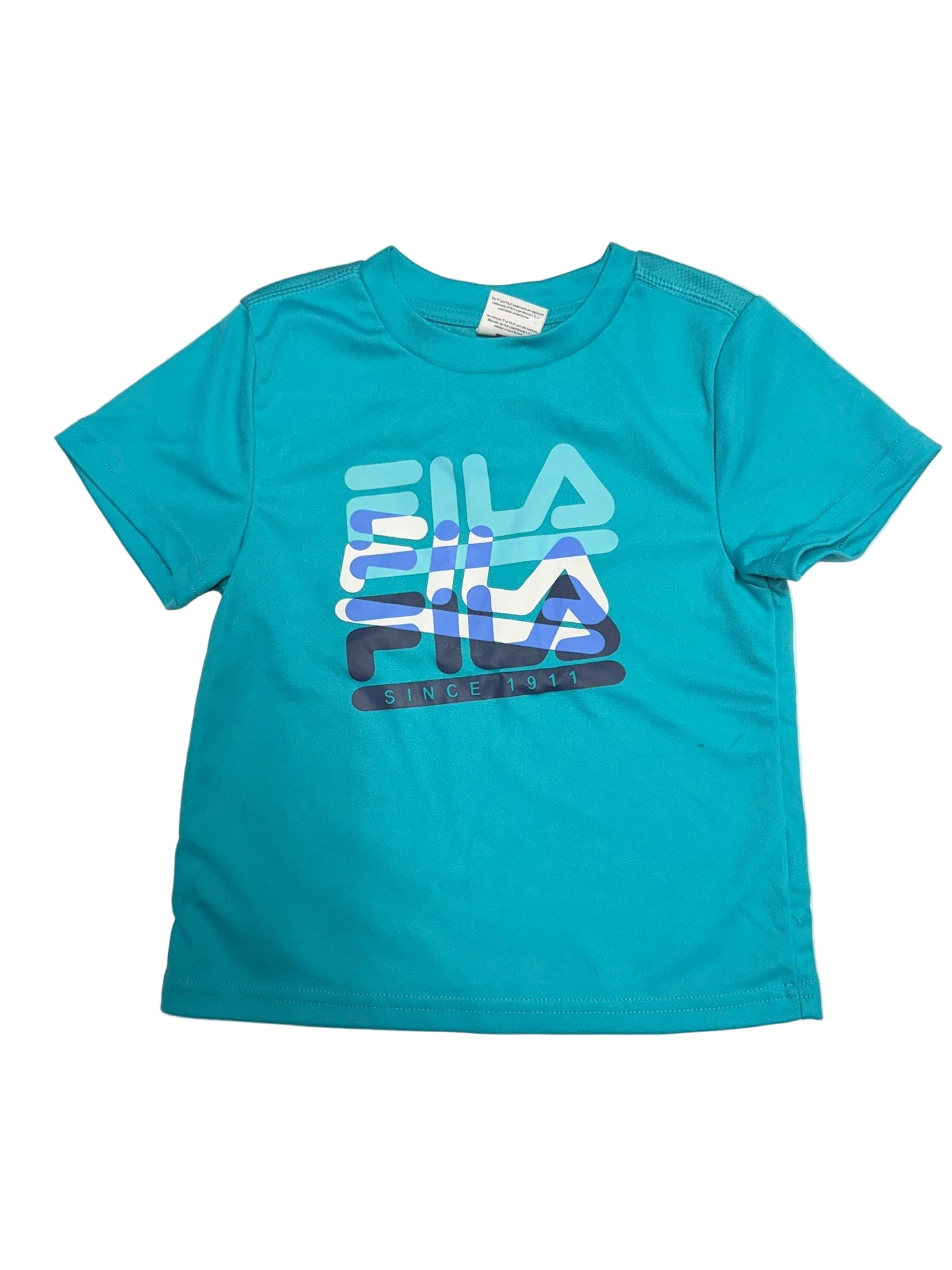 Fila Shirt 4T