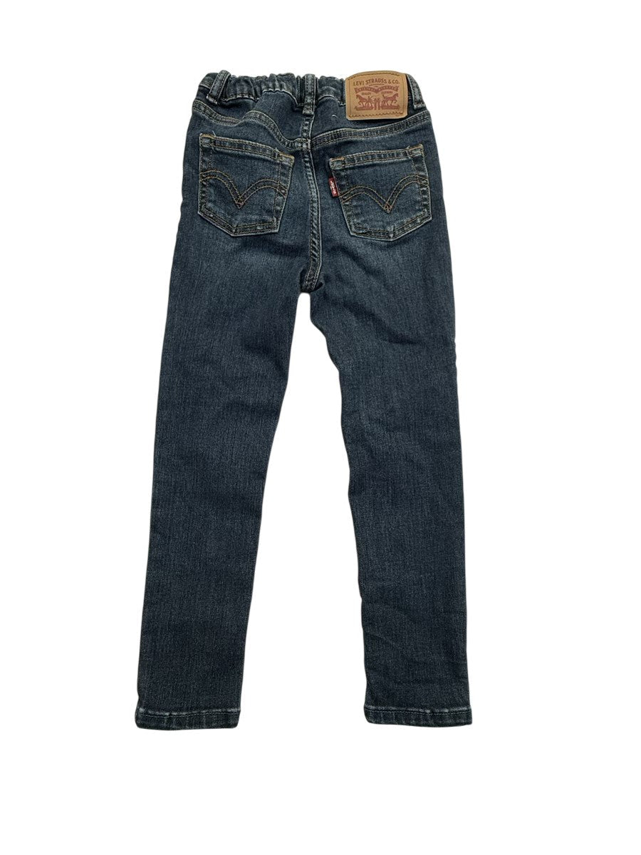 Levi's 720 High Rise Super Skinny Jeans Size 5