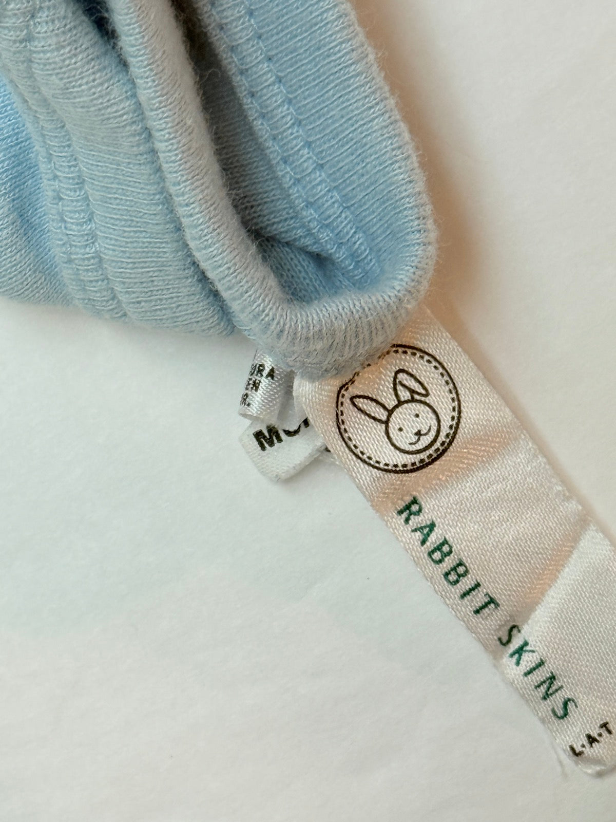 Rabbit Skins Latke Hanukkah Bodysuit 18 Months