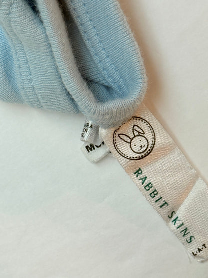 Rabbit Skins Latke Hanukkah Bodysuit 18 Months