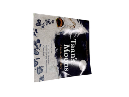 Alison Gear Taan's Moons: A Haida Moon Story