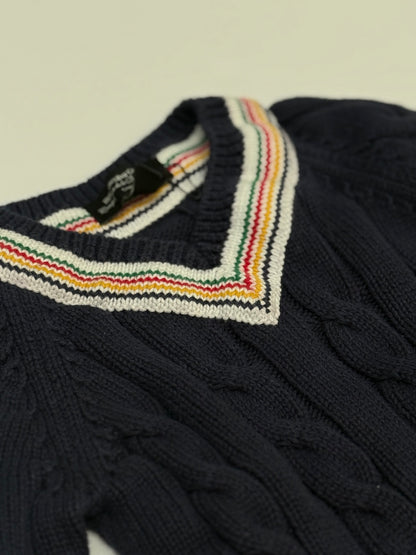 Hudson's Bay Company Cable Knit Sweater 12-18M