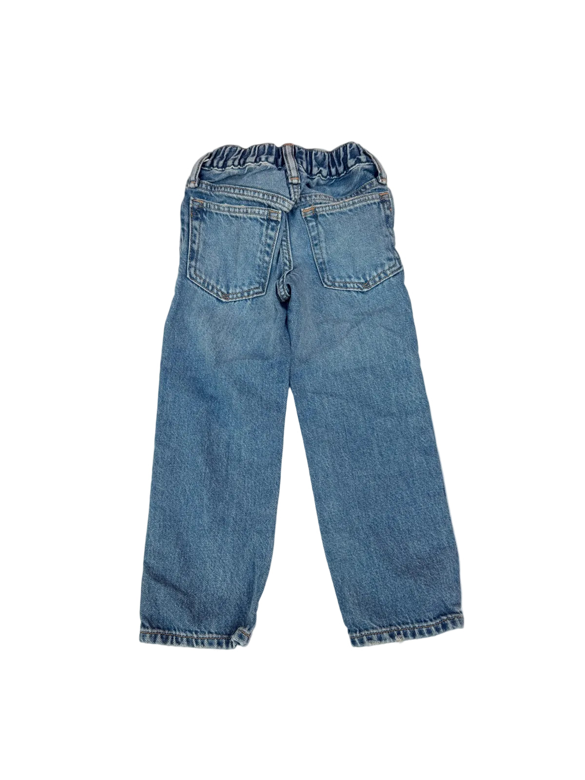 Gap Distressed Jeans Size 4