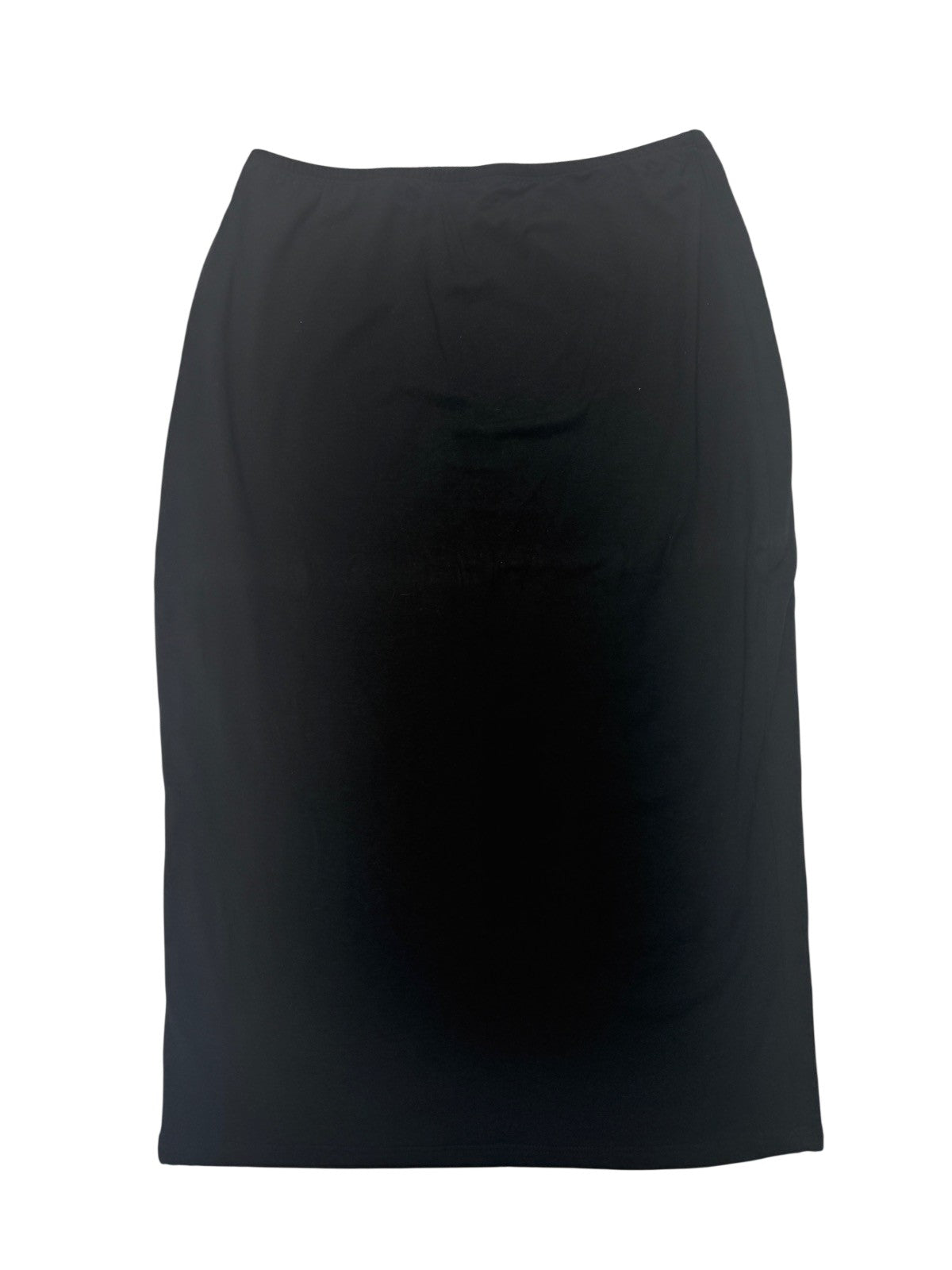 Storq Black Maternity Skirt Size 2
