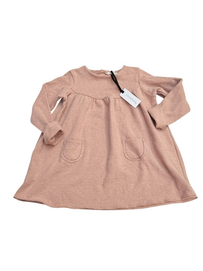 New with tags - 1+ In The Family Mariola Pink Dress 36m