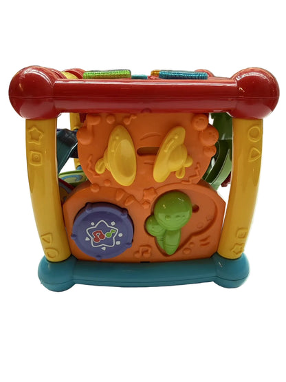 VTech Busy Learners Activity Cube