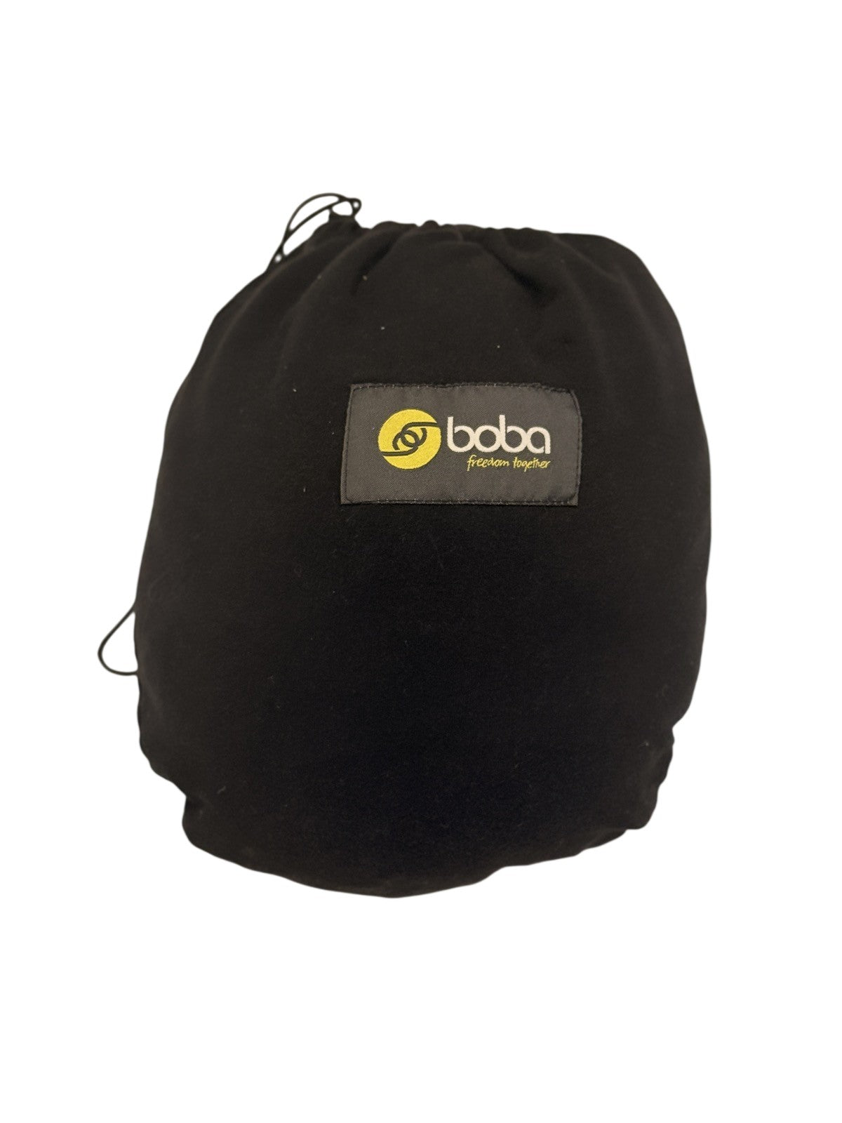 Boba Baby Carrier