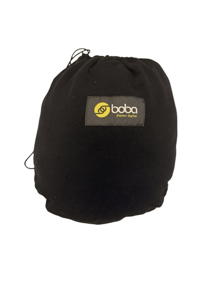 Boba Baby Carrier