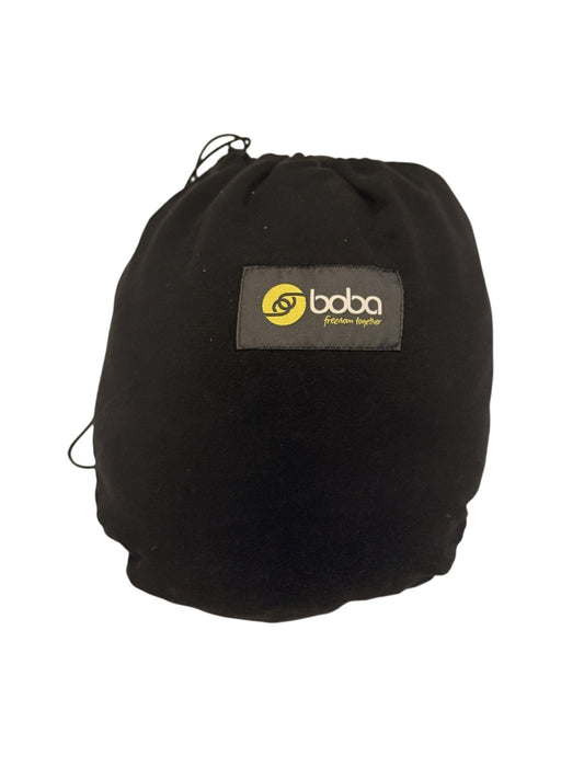 Boba Baby Carrier