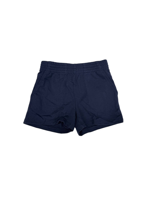 Joe Fresh Navy Shorts Size 6