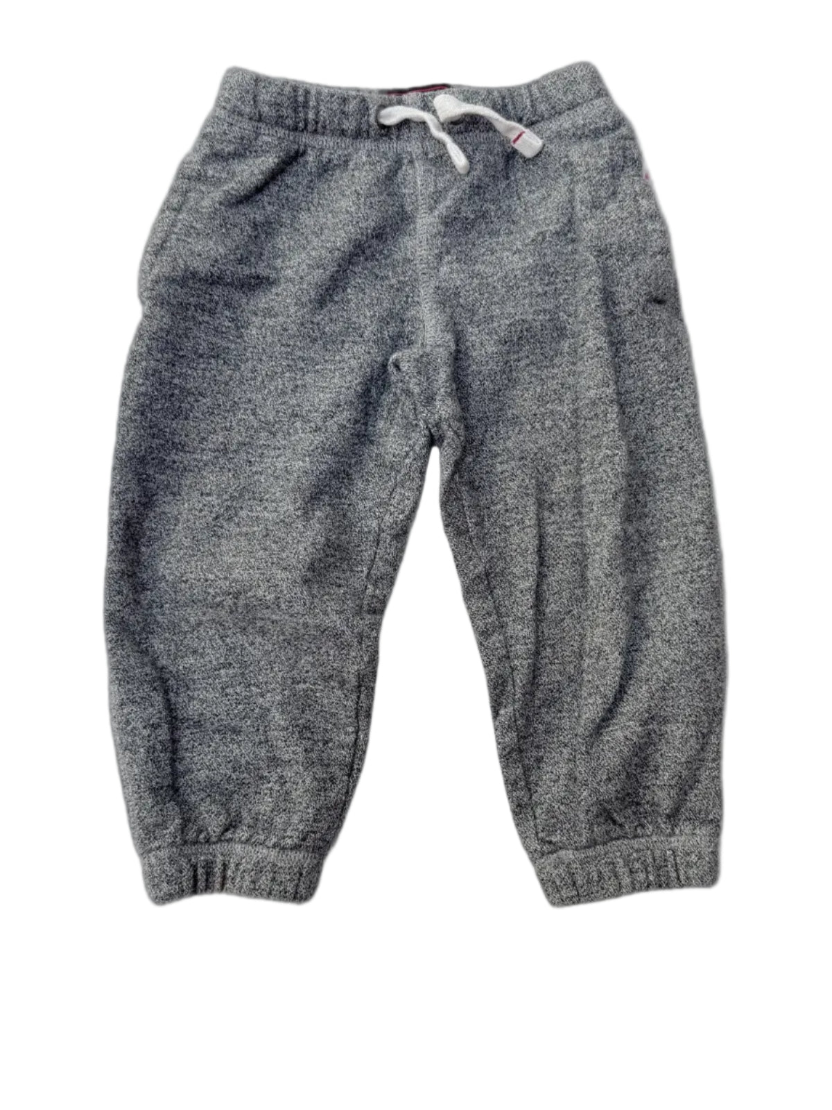 Canadiana Gray Jogger Sweatpants 3T
