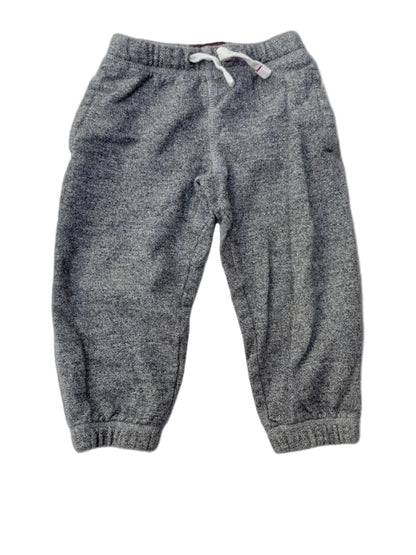Canadiana Gray Jogger Sweatpants 3T