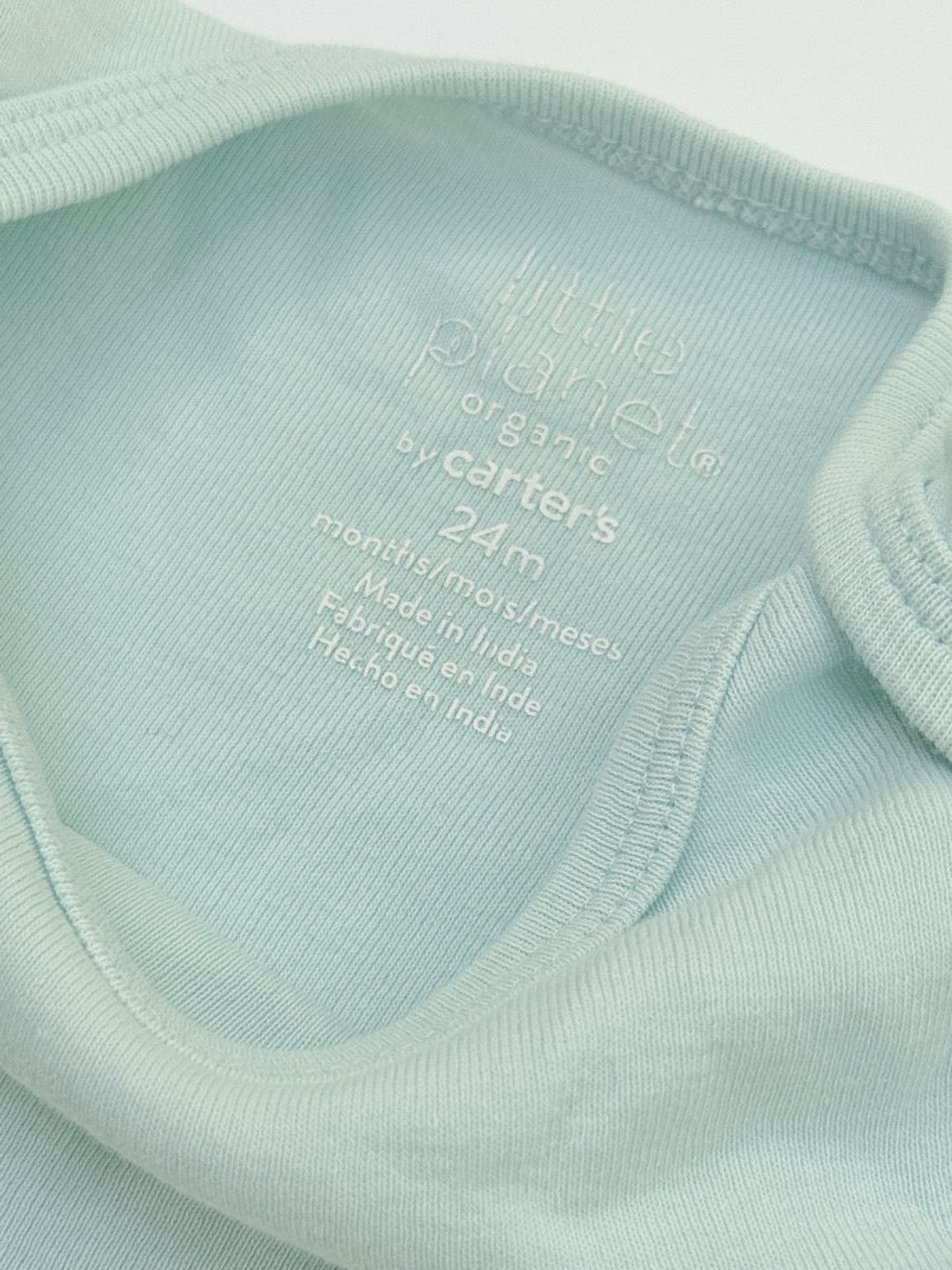 Carter's Baby Bodysuit Bundle 24M