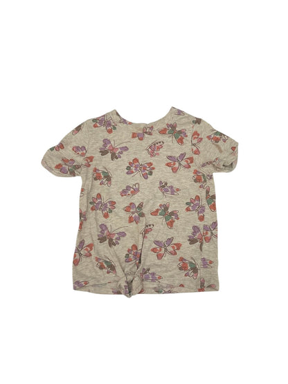 Garanimals Butterfly Print T-Shirt 3T