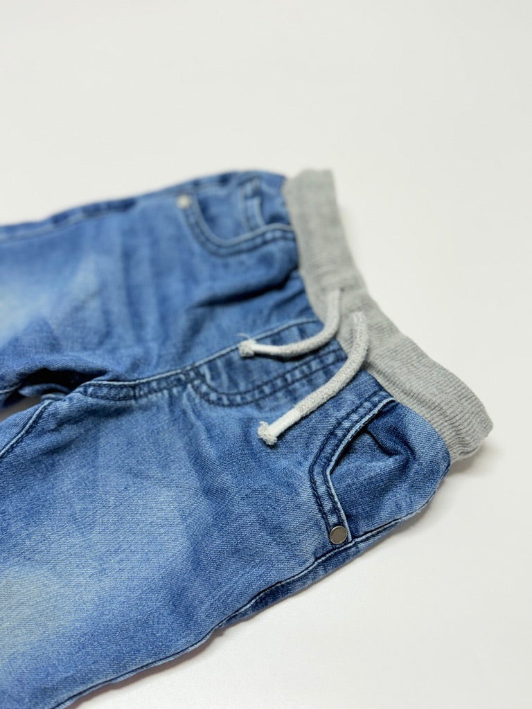 Fred & Flo 9-12m Jeans
