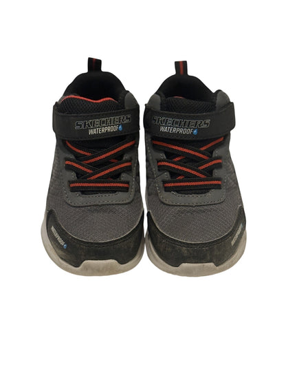 Skechers Waterproof Sneakers Toddler Size 9