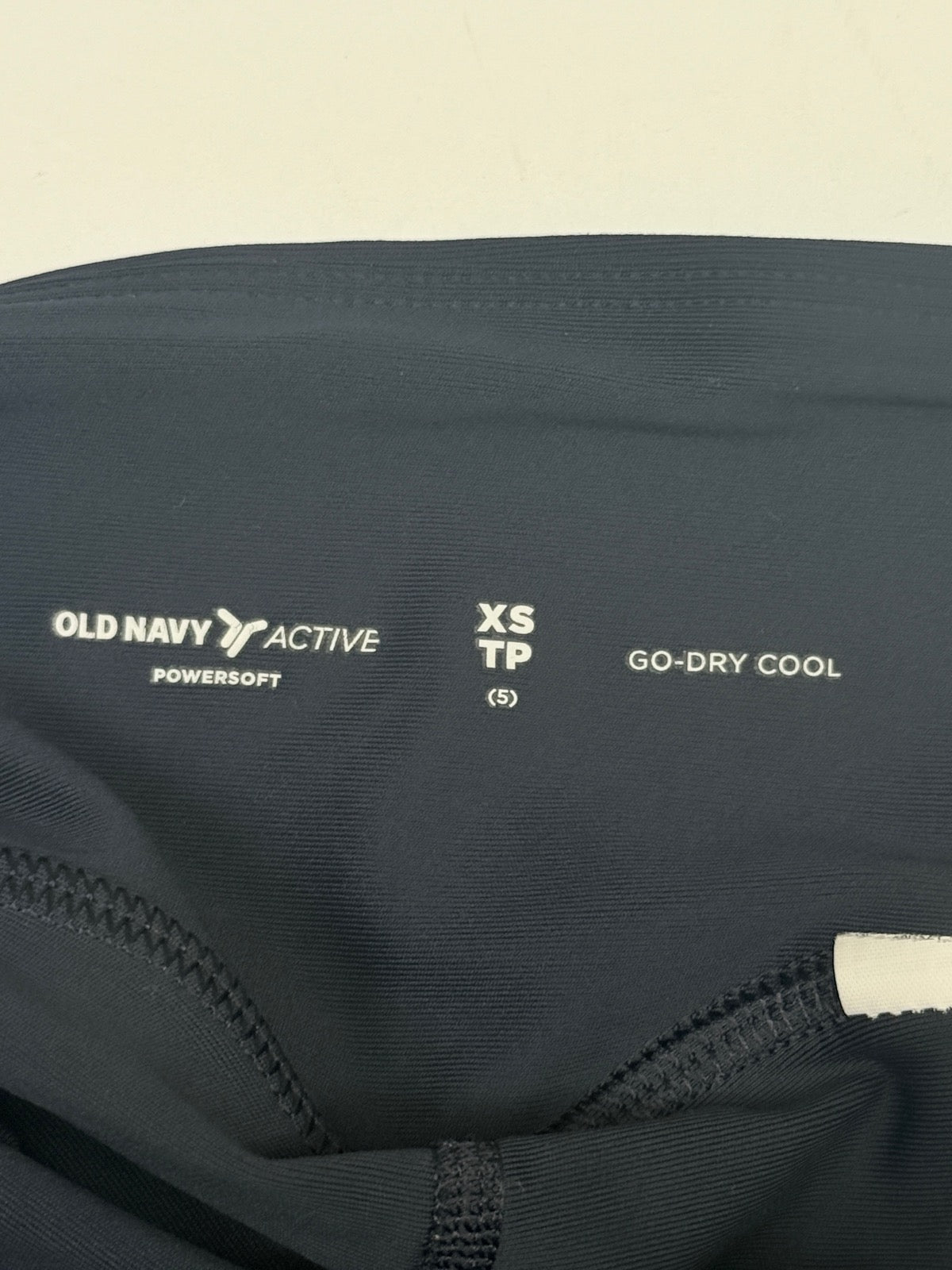 Old Navy Active Powersoft Skirt Size 5