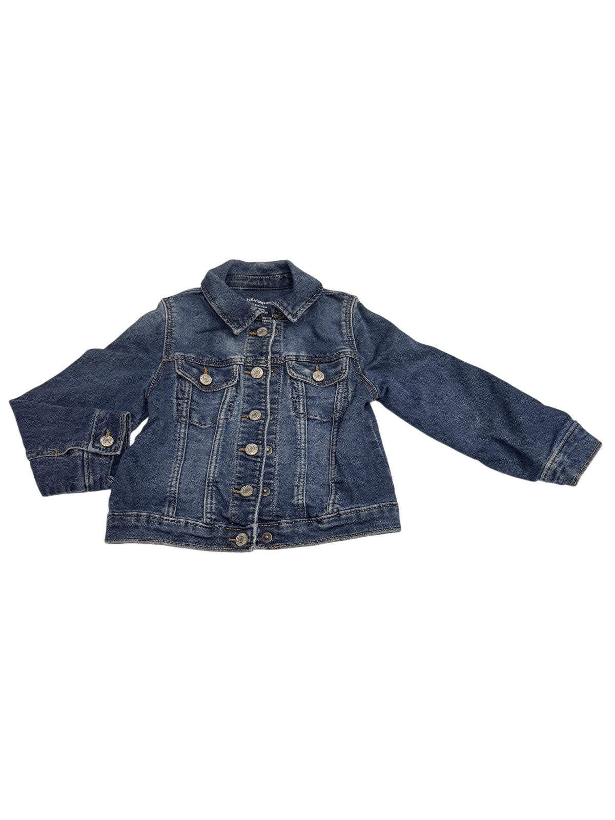 Baby Gap 1969 Denim Jacket 4T