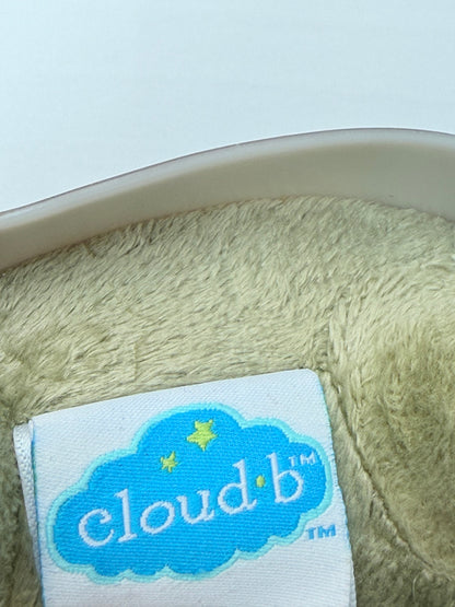 Cloud b Twilight Turtle Star Projector Night Light