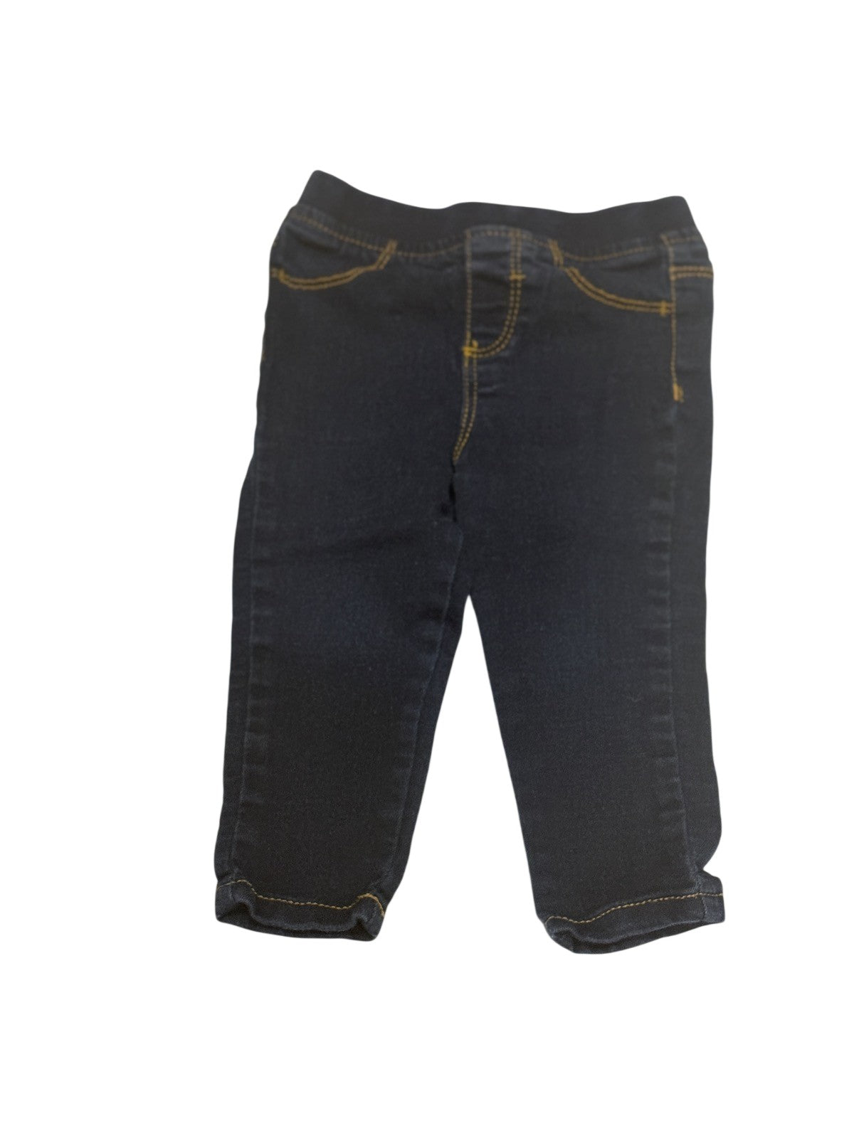 Joe Fresh Dark Wash Baby Jeans 12-18m