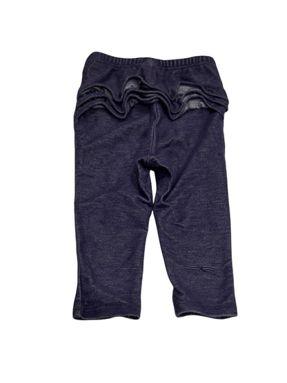 Old Navy Ruffle Skirt Jegging 12-18M
