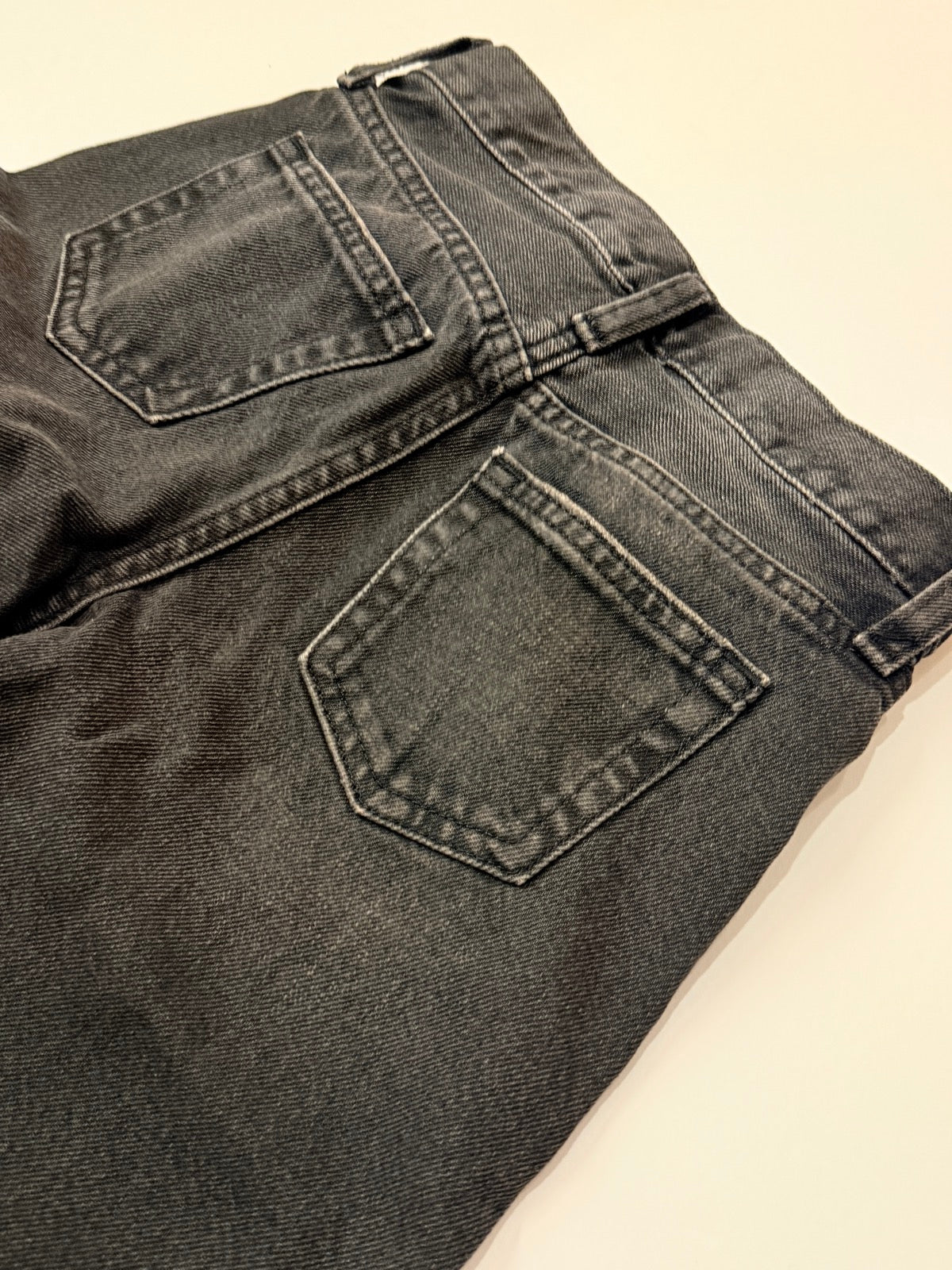 Old Navy Baggy Jeans Size 6