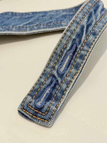 Old Navy Denim Overalls 2T