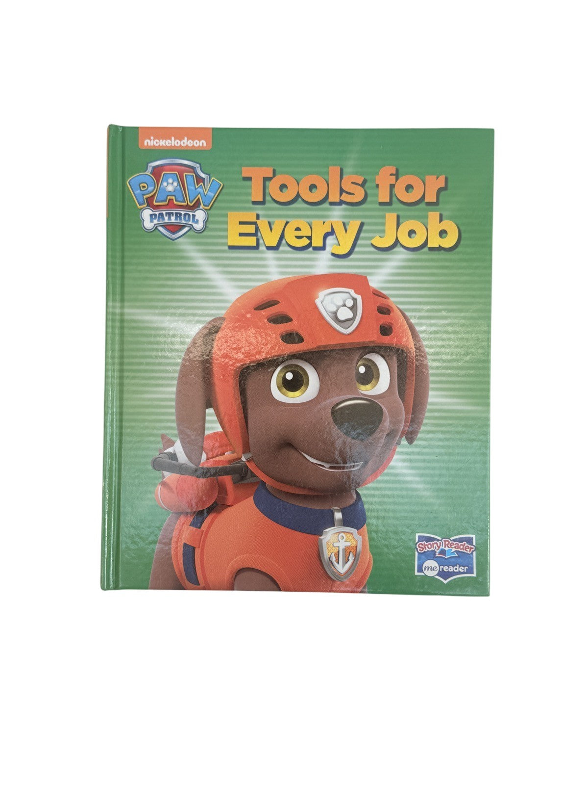PAW Patrol Tools for Every Job