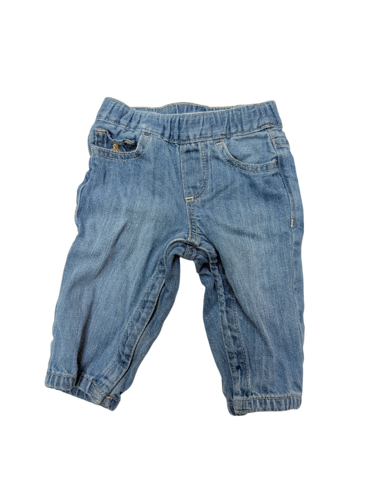 Baby Gap Denim Jeans 6-12 Months