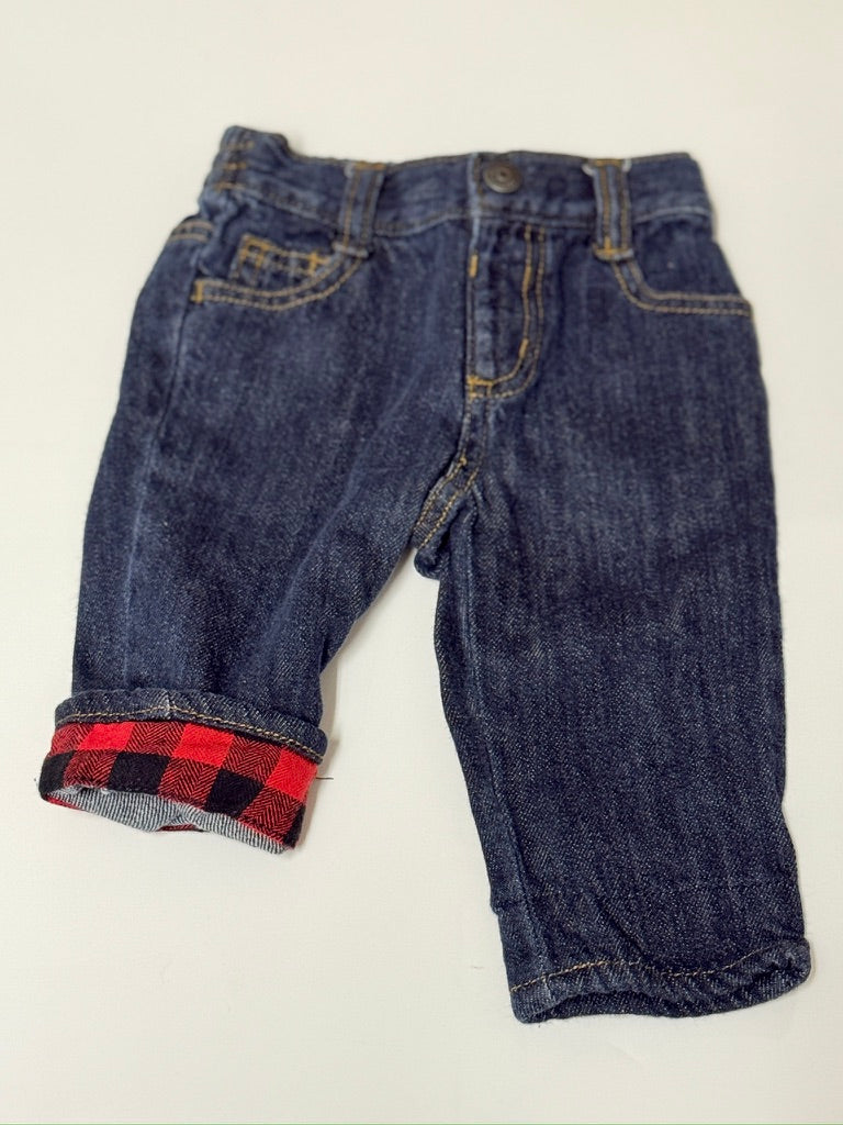 Gymboree 3-6m Pants