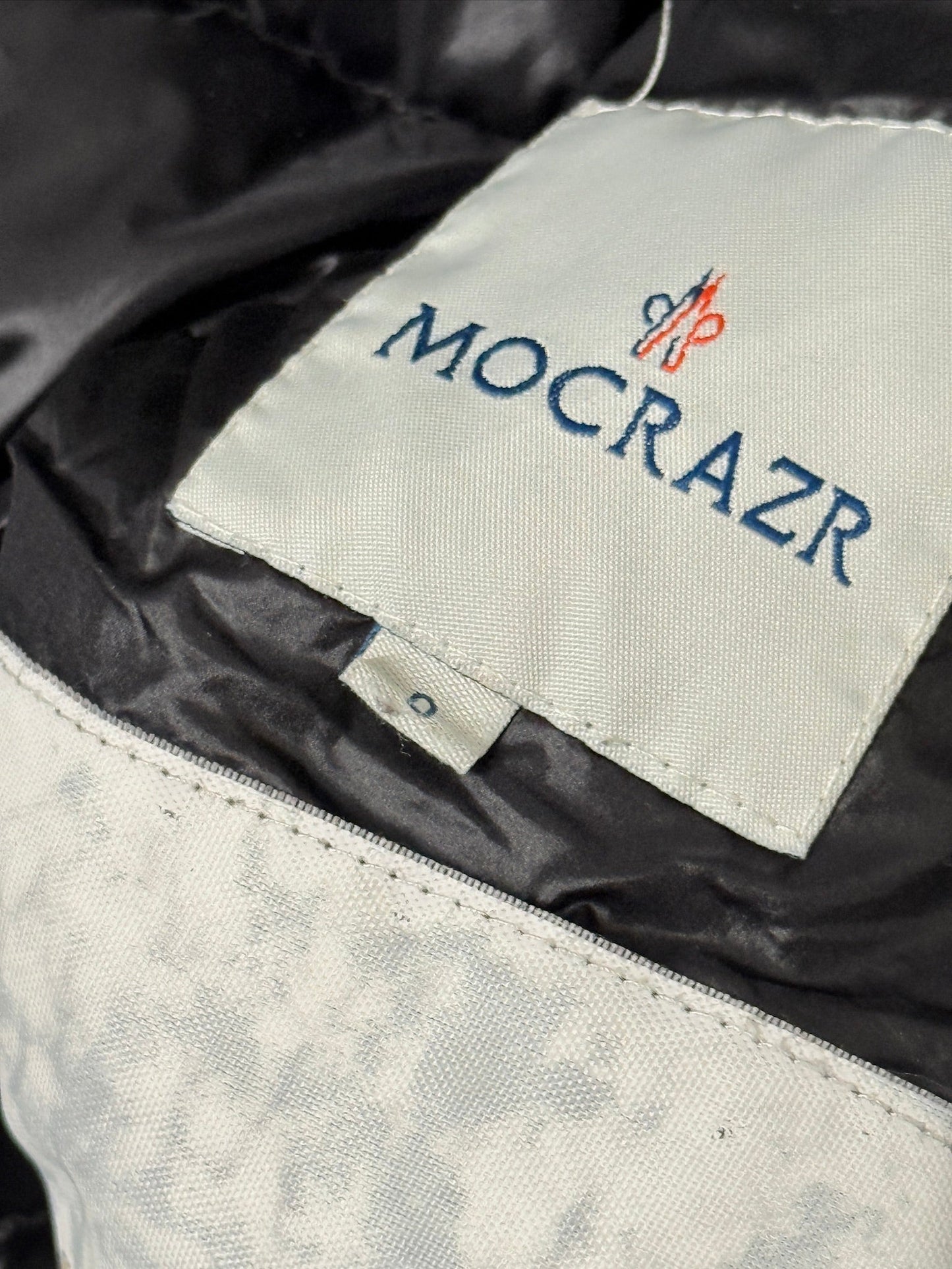 Moncler Mocrazr 0 Looks to fit 2t Down jacket