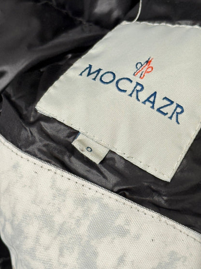 Moncler Mocrazr 0 Looks to fit 2t Down jacket