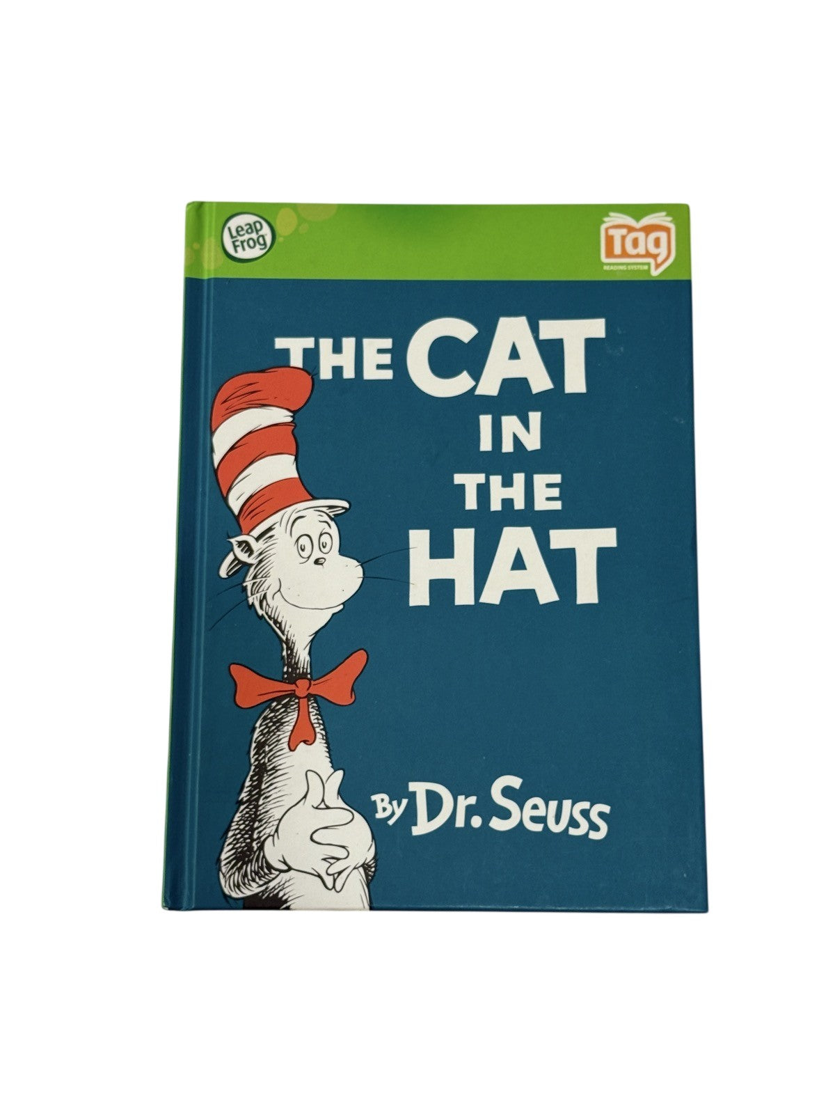 Dr. Seuss The Cat in the Hat