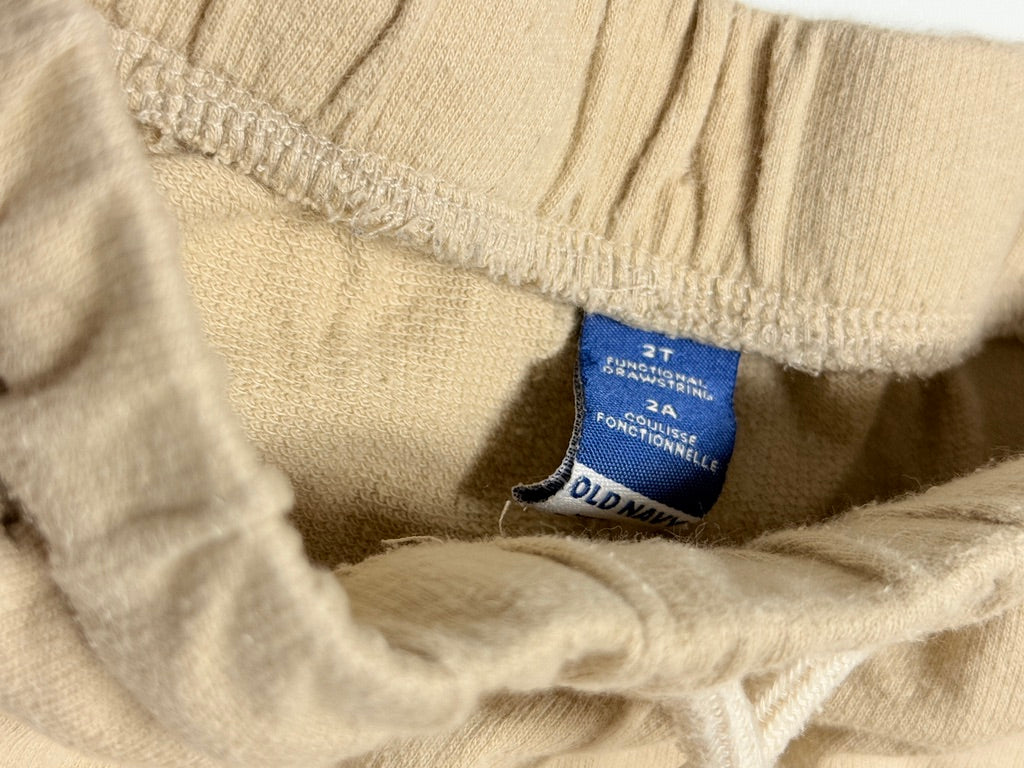 Old Navy 2t Shorts