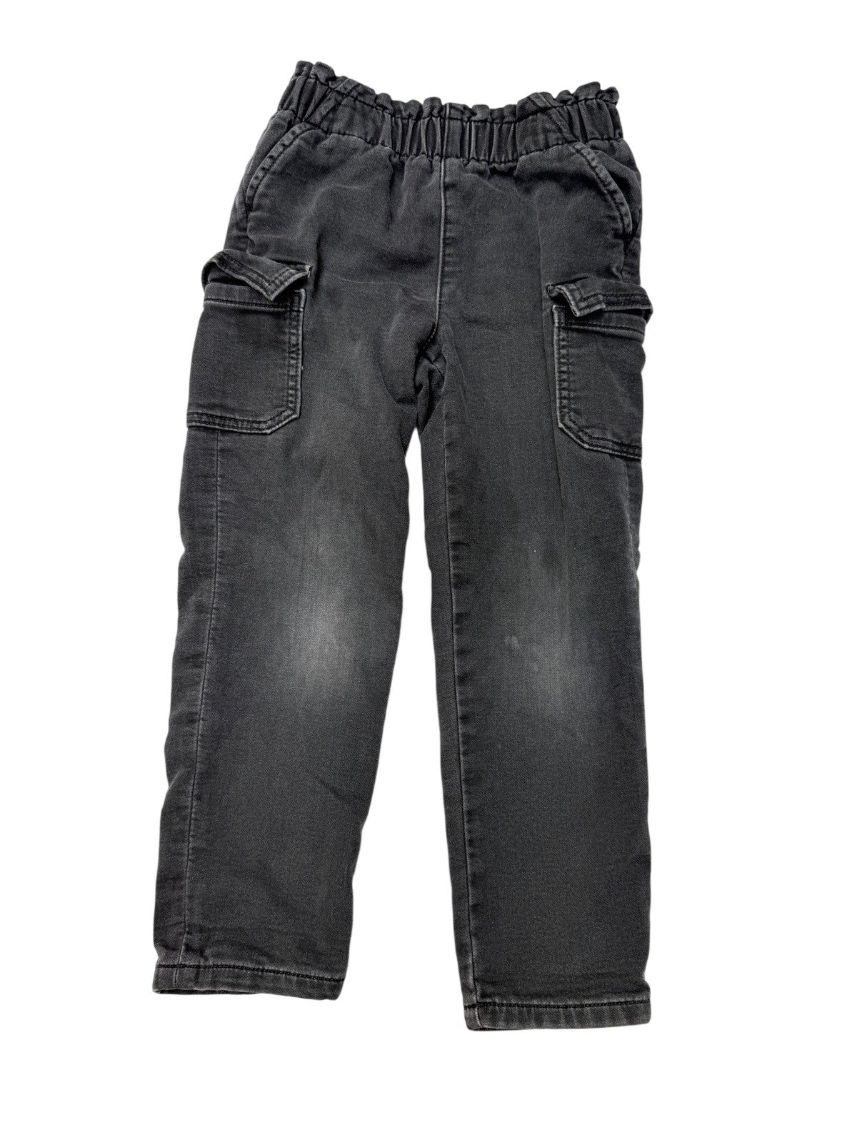 Gap Denim Supersoft Classic Jogger Jeans 5Y