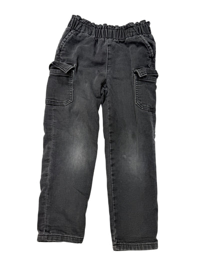 Gap Denim Supersoft Classic Jogger Jeans 5Y