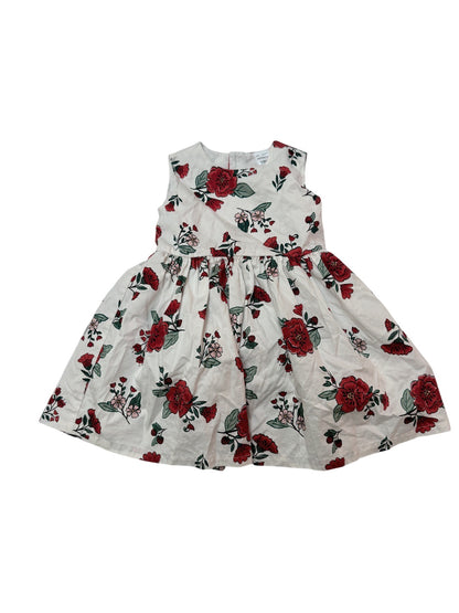 Carter's Floral Print Dress 18 Months