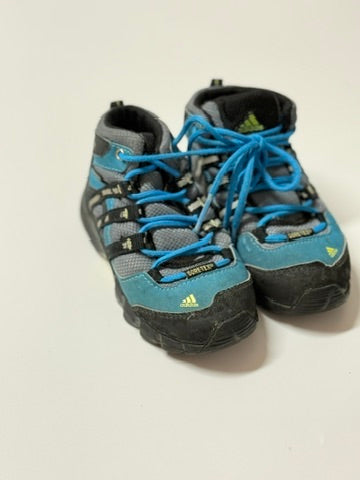 Gore-tex Adidas Shoes 6.5K