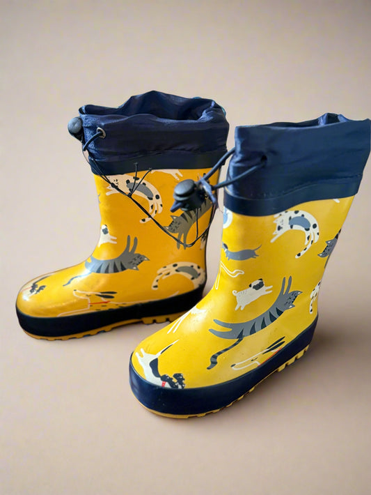 Mountain warehouse Boots US7
