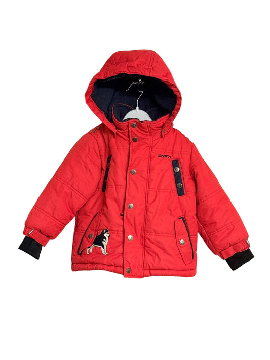 Gusti 3t WInter Jacket