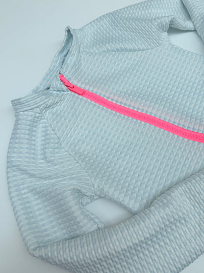 Old Navy Long Sleeve Swimsuit 5T